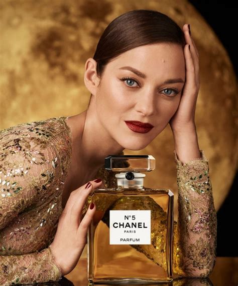 spot chanel n5 2019|Chanel fragrance 5.